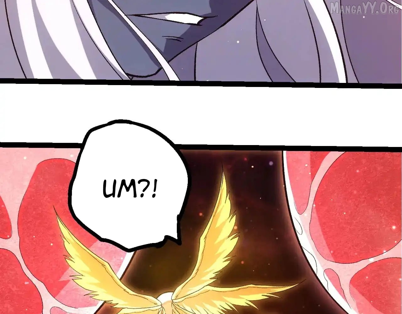 Evolution Begins With A Big Tree Chapter 463 - page 7